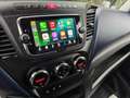 Iveco Daily 35S14V 2.3*18.140€ HT*L3H2*FULL LED*GPS*CAMERA Bleu - thumbnail 13