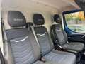 Iveco Daily 35S14V 2.3*18.140€ HT*L3H2*FULL LED*GPS*CAMERA Blauw - thumbnail 10