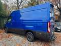 Iveco Daily 35S14V 2.3*18.140€ HT*L3H2*FULL LED*GPS*CAMERA Bleu - thumbnail 5