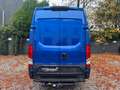 Iveco Daily 35S14V 2.3*18.140€ HT*L3H2*FULL LED*GPS*CAMERA Bleu - thumbnail 6
