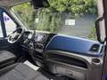 Iveco Daily 35S14V 2.3*18.140€ HT*L3H2*FULL LED*GPS*CAMERA Bleu - thumbnail 8