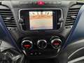Iveco Daily 35S14V 2.3*18.140€ HT*L3H2*FULL LED*GPS*CAMERA Bleu - thumbnail 14