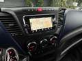 Iveco Daily 35S14V 2.3*18.140€ HT*L3H2*FULL LED*GPS*CAMERA Bleu - thumbnail 12