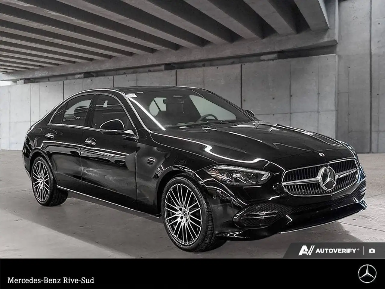 Mercedes-Benz C-Class fotografie Mercedes-Benz C-Class