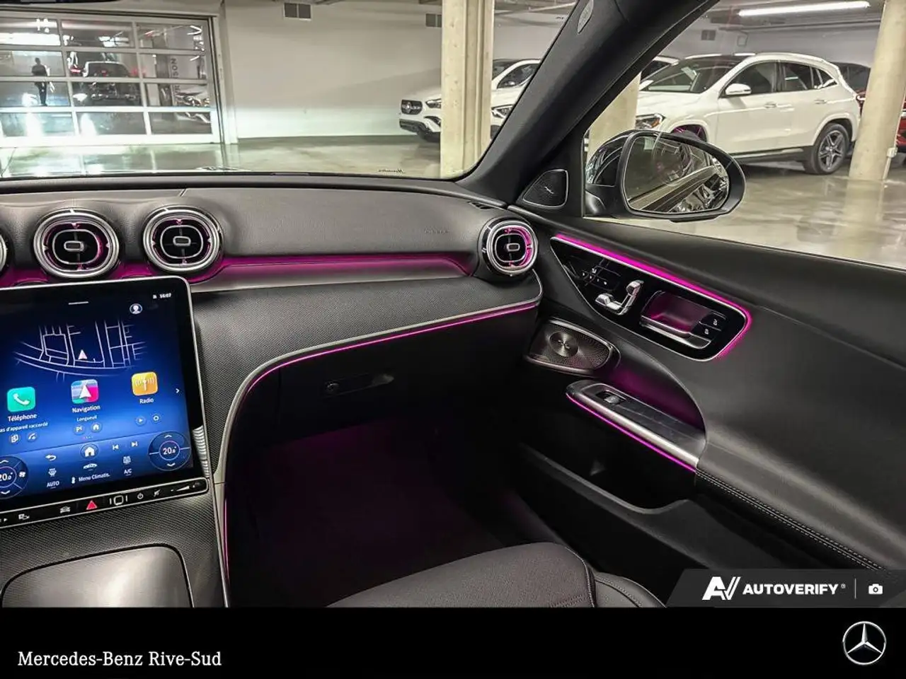 Mercedes-Benz C-Class fotografie Mercedes-Benz C-Class