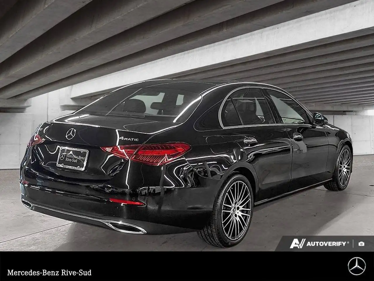 Mercedes-Benz C-Class fotografie Mercedes-Benz C-Class