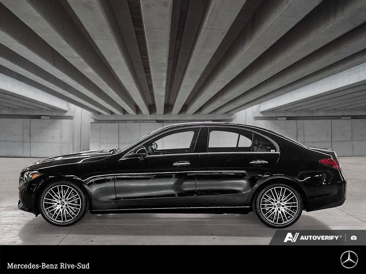 Mercedes-Benz C-Class fotografie Mercedes-Benz C-Class