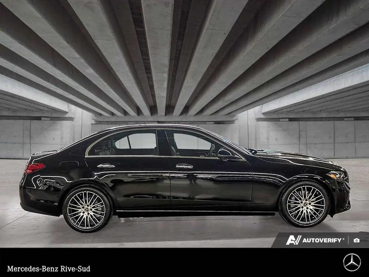 Mercedes-Benz C-Class fotografie Mercedes-Benz C-Class