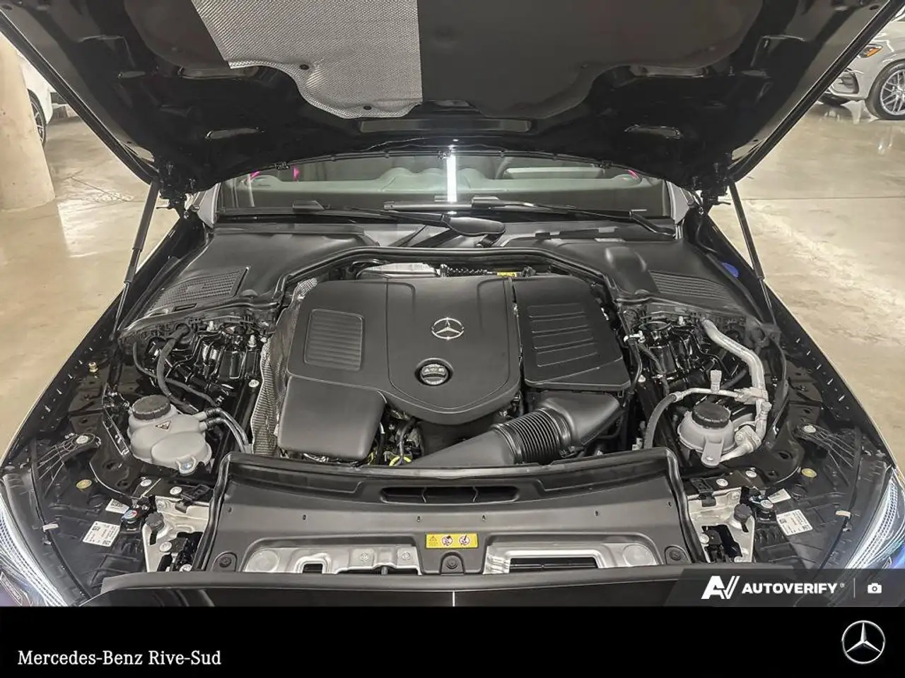 Mercedes-Benz C-Class fotografie Mercedes-Benz C-Class