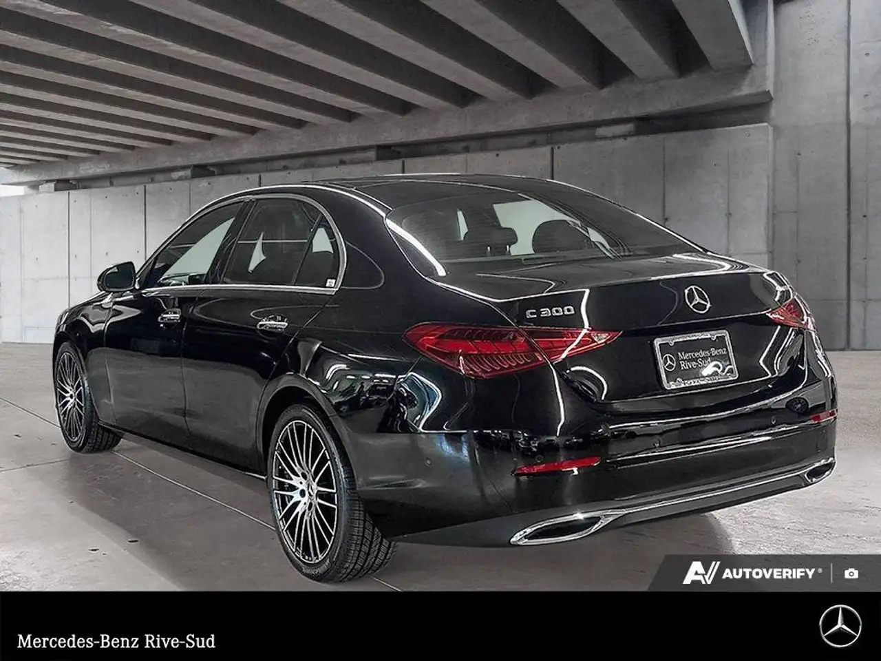 Mercedes-Benz C-Class fotografie Mercedes-Benz C-Class