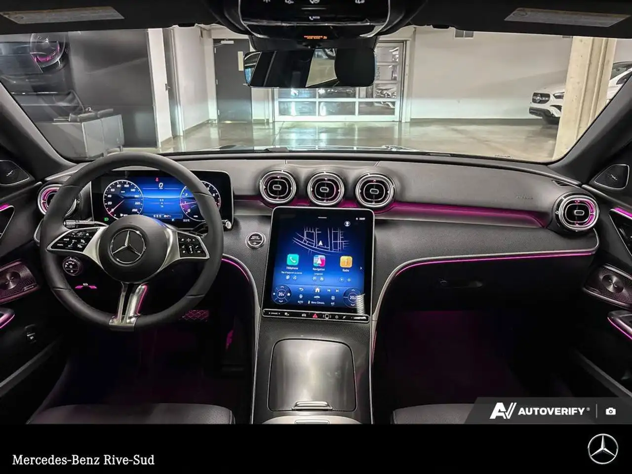 Mercedes-Benz C-Class fotografie Mercedes-Benz C-Class