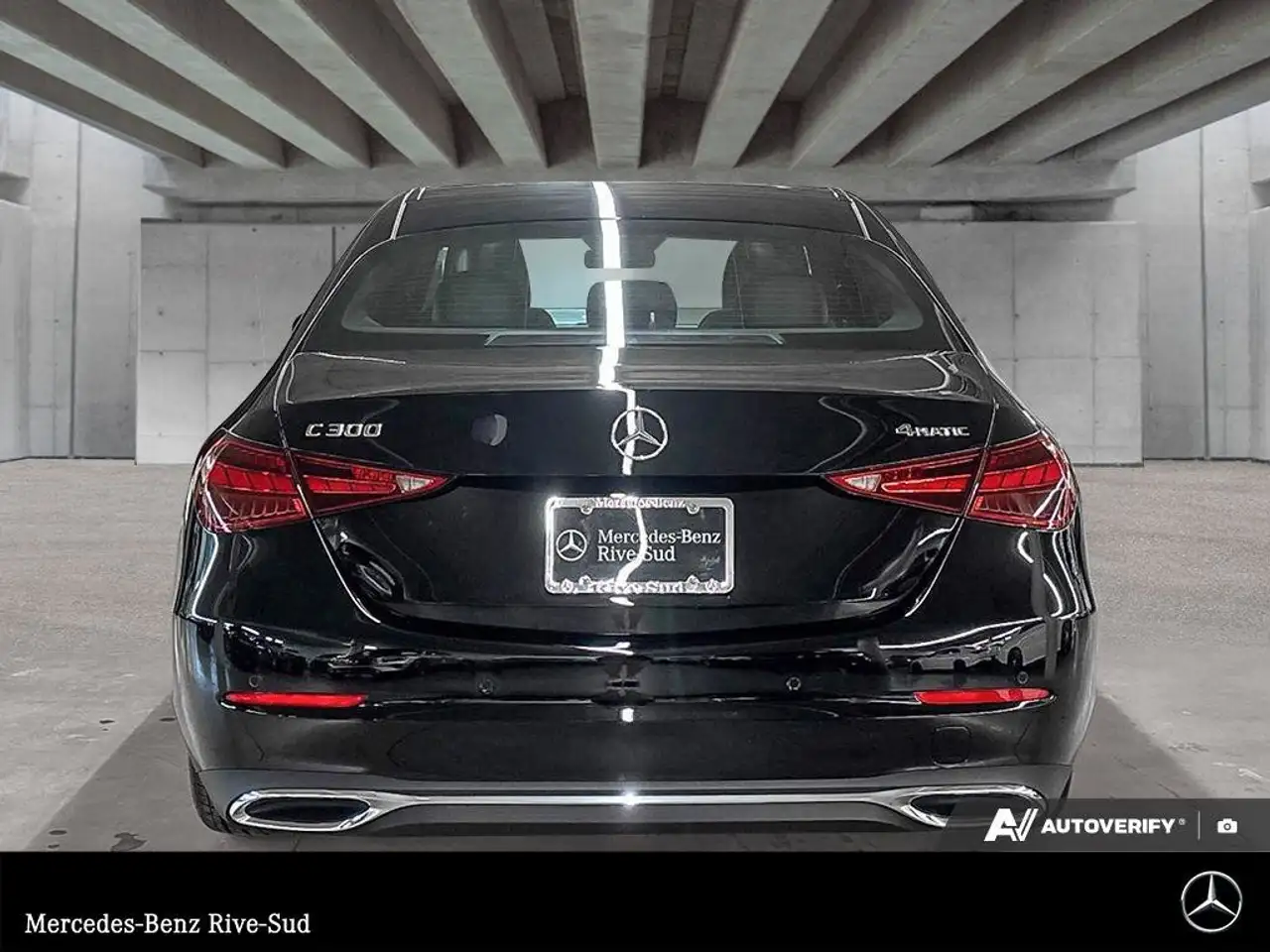 Mercedes-Benz C-Class fotografie Mercedes-Benz C-Class