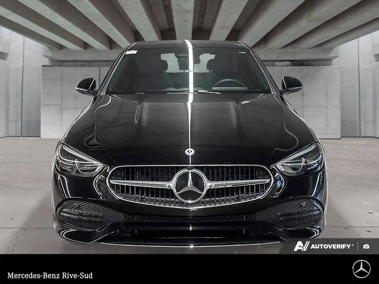 Mercedes-Benz C-Class fotografie Mercedes-Benz C-Class