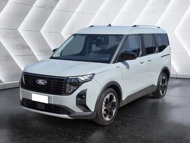 Ford Tourneo Courier main image