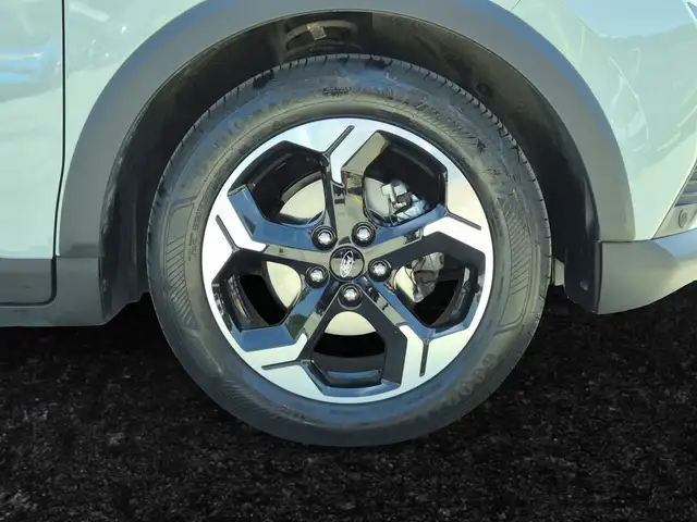 Ford Tourneo Courier view 13