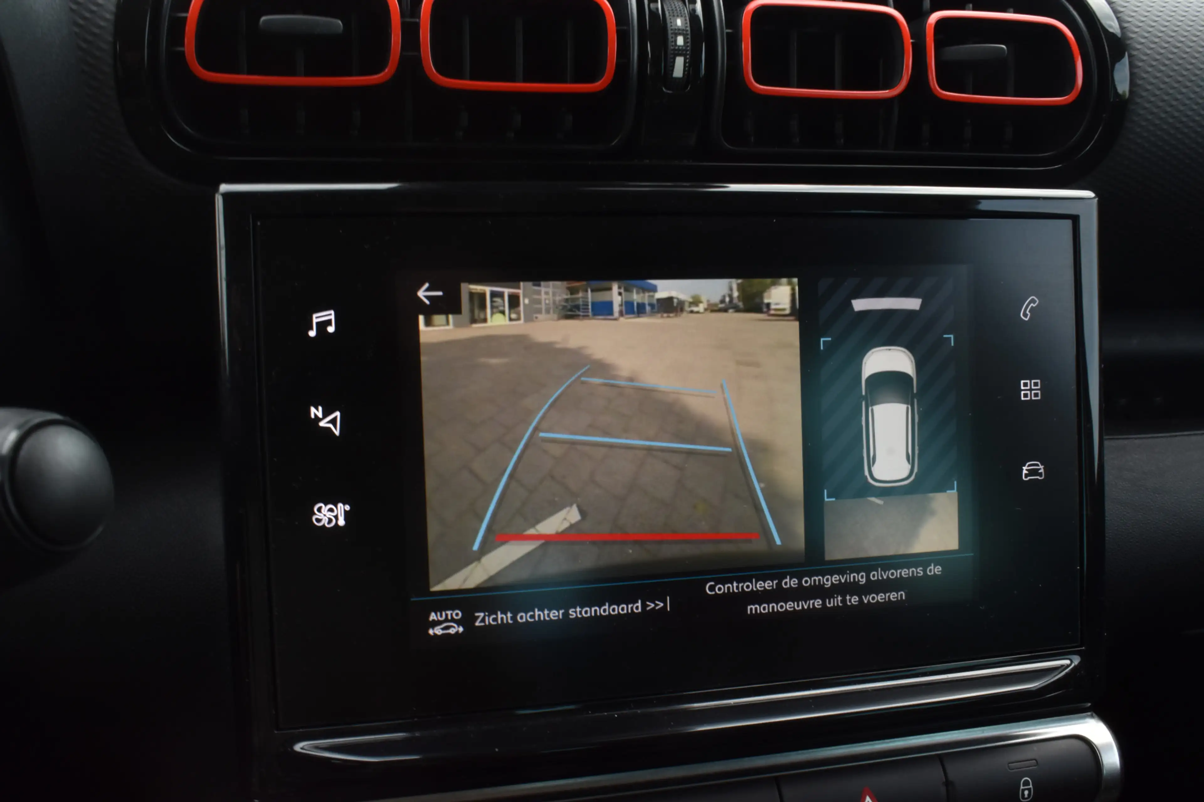 Citroen C3 Aircross PureTech 130 EAT6 Shine Automaat | Navigatie | air — photo 10