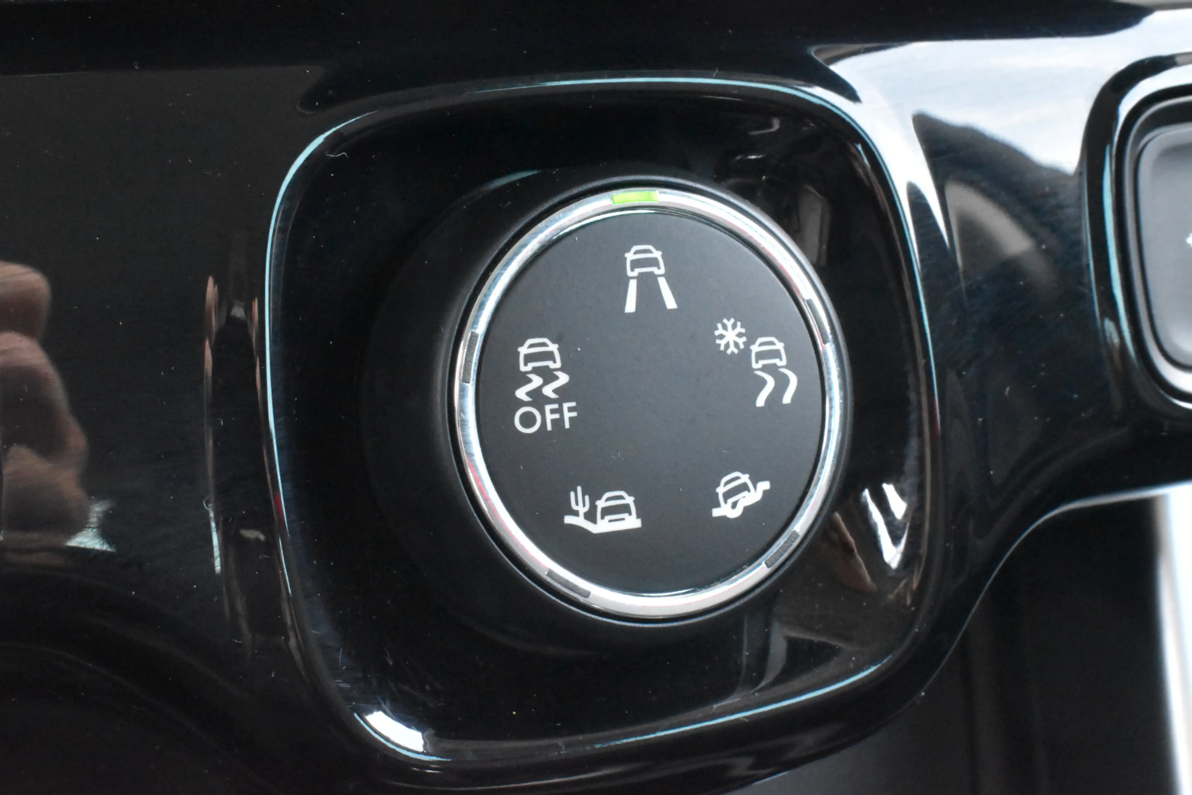 Citroen C3 Aircross PureTech 130 EAT6 Shine Automaat | Navigatie | air — photo 23