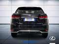 Lexus RX 450h 3.5 Luxury cvt Чорний - thumbnail 7