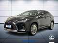 Lexus RX 450h 3.5 Luxury cvt Чорний - thumbnail 1