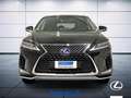Lexus RX 450h 3.5 Luxury cvt Чорний - thumbnail 3