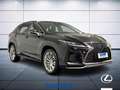 Lexus RX 450h 3.5 Luxury cvt Чорний - thumbnail 4