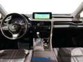 Lexus RX 450h 3.5 Luxury cvt Чорний - thumbnail 17