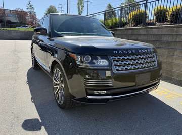 Long Wheelbase