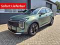 Kia Sportage Vision 1.6 T-GDi 150PS Automatik NEUES MODELL M... Grün - thumbnail 1