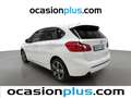 BMW 218 218d Active Tourer Blanco - thumbnail 3