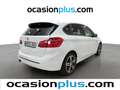 BMW 218 218d Active Tourer Blanco - thumbnail 4