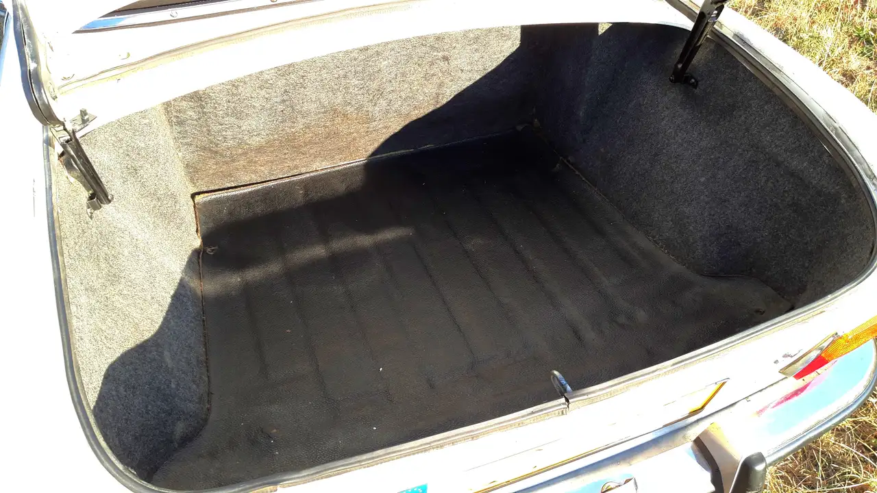 Peugeot 304 S Cabriolet, foto 12