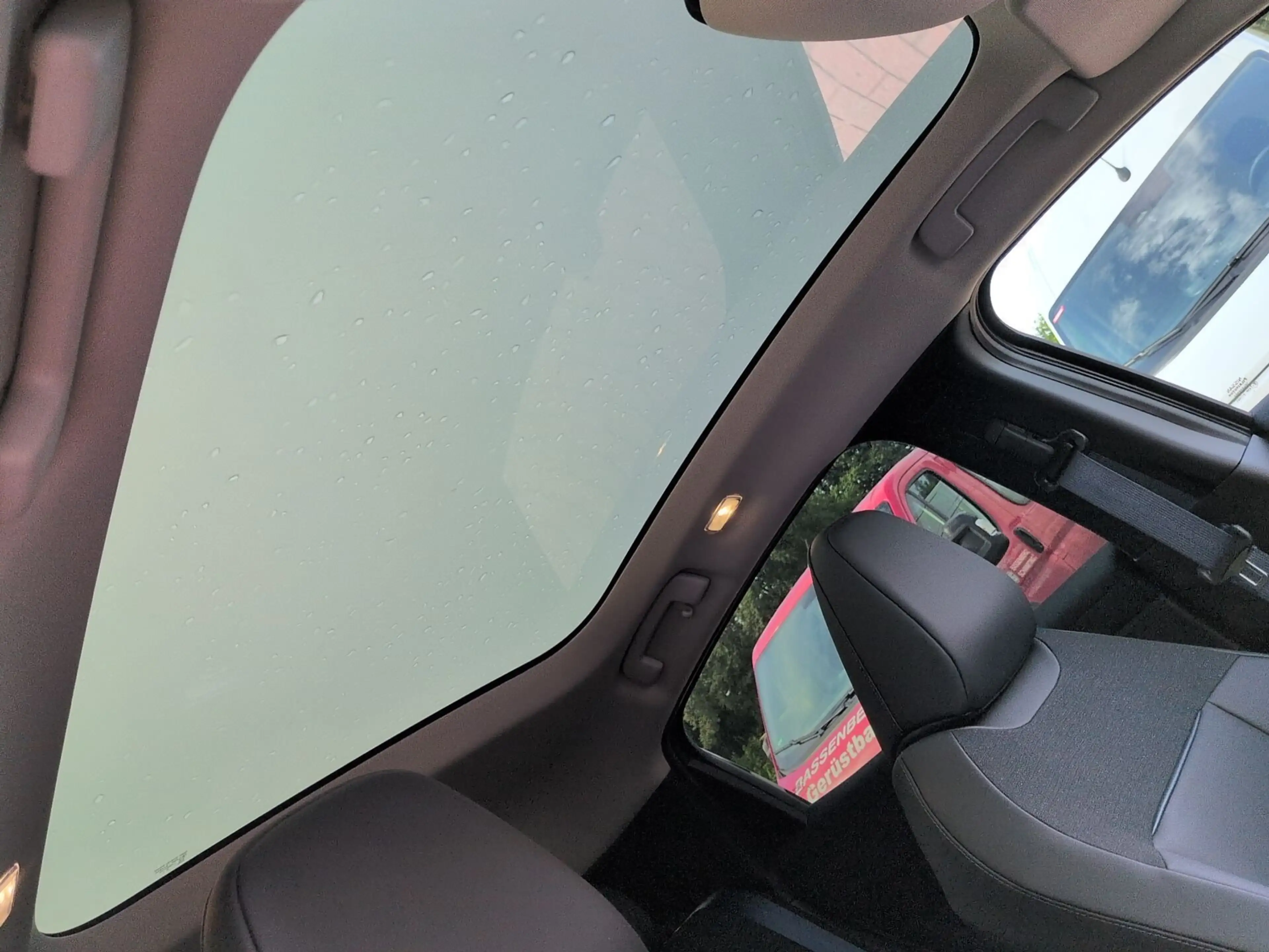 Nissan Leaf 75 kWh Advance LED-NAVI-Pano-360°Cam — photo 13