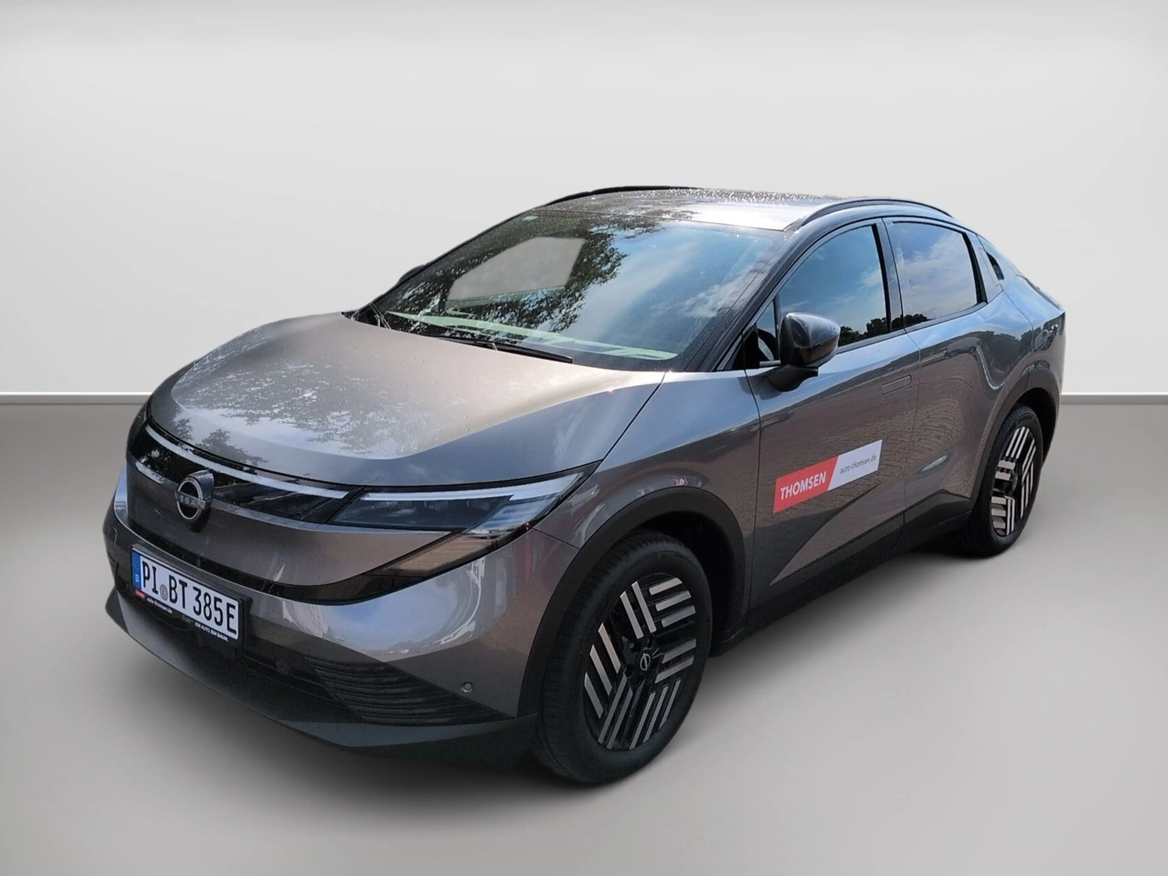 Nissan Leaf 75 kWh Advance LED-NAVI-Pano-360°Cam — photo 2