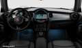MINI Cooper S Aut Nav HuD LED Pano RFK Komfzg Noir - thumbnail 3