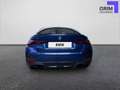 BMW i4 eDrive40 340ch M Sport Bleu - thumbnail 20