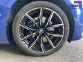 BMW i4 eDrive40 340ch M Sport Bleu - thumbnail 16