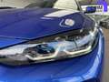 BMW i4 eDrive40 340ch M Sport Bleu - thumbnail 17