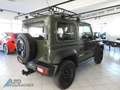 Suzuki Jimny 1,5 Allgrip N1*AHK*DACHTRÄGER* Grün - thumbnail 4