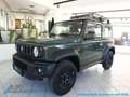 Suzuki Jimny 1,5 Allgrip N1*AHK*DACHTRÄGER* Grün - thumbnail 1