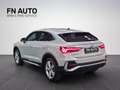 Audi Q3 Q3 SPORTBACK 35 TDI S tronic S line edition Zilver - thumbnail 4