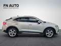 Audi Q3 Q3 SPORTBACK 35 TDI S tronic S line edition Zilver - thumbnail 7