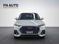 Audi Q3 Q3 SPORTBACK 35 TDI S tronic S line edition Zilver - thumbnail 2