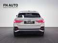 Audi Q3 Q3 SPORTBACK 35 TDI S tronic S line edition Zilver - thumbnail 5