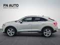Audi Q3 Q3 SPORTBACK 35 TDI S tronic S line edition Zilver - thumbnail 3
