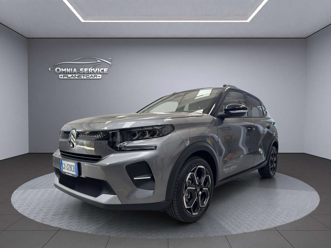 Citroen C3 C3 IV 2024 1.2 puretech turbo Max 100cv s