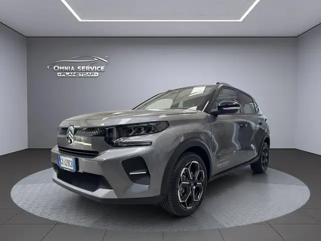 Citroen C3 C3 IV 2024 1.2 puretech turbo Max 100cv s