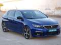 Peugeot 308 1.2 PureTech S&S GT Line 130 Azul - thumbnail 3