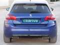 Peugeot 308 1.2 PureTech S&S GT Line 130 Azul - thumbnail 6