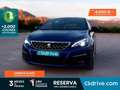 Peugeot 308 1.2 PureTech S&S GT Line 130 Azul - thumbnail 1