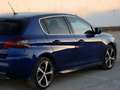 Peugeot 308 1.2 PureTech S&S GT Line 130 Azul - thumbnail 5